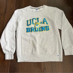 UCLA Bruins crew neck
